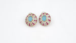 Kundan Tops 08056 - KRISHNA'S SWETA JEWELLERY