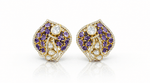 Kundan Tops 08210 - KRISHNA'S SWETA JEWELLERY