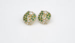Kundan Tops 08210 - KRISHNA'S SWETA JEWELLERY