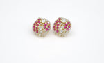 Kundan Tops 08210 - KRISHNA'S SWETA JEWELLERY