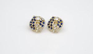 Kundan Tops 08210 - KRISHNA'S SWETA JEWELLERY