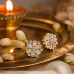 Kundan Tops 08899 - Krishna's Sweta Jewellery