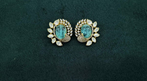 Kundan Tops 08977 - KRISHNA'S SWETA JEWELLERY
