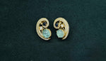 Kundan Tops 08980 - KRISHNA'S SWETA JEWELLERY