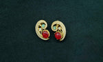 Kundan Tops 08980 - KRISHNA'S SWETA JEWELLERY