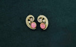 Kundan Tops 08980 - KRISHNA'S SWETA JEWELLERY