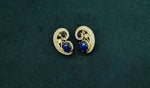 Kundan Tops 08980 - KRISHNA'S SWETA JEWELLERY