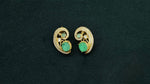 Kundan Tops 08980 - KRISHNA'S SWETA JEWELLERY