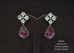 Magic Earring 01251 - KRISHNA'S SWETA JEWELLERY