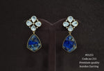 Magic Earring 01251 - KRISHNA'S SWETA JEWELLERY