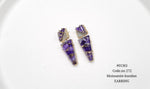 Magic Earrings 01361 - KRISHNA'S SWETA JEWELLERY