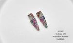 Magic Earrings 01361 - KRISHNA'S SWETA JEWELLERY