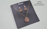 Magic Pendant 01846 - KRISHNA'S SWETA JEWELLERY
