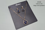 Magic Pendant 01846 - KRISHNA'S SWETA JEWELLERY