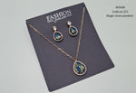 Magic Pendant 01846 - KRISHNA'S SWETA JEWELLERY