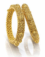 Matte bangles 01759 - KRISHNA'S SWETA JEWELLERY