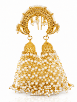 Matte Choti Pc 11134 - KRISHNA'S SWETA JEWELLERY