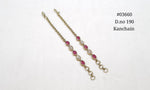 Mehendi kanchain 03660 - KRISHNA'S SWETA JEWELLERY
