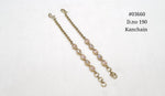 Mehendi kanchain 03660 - KRISHNA'S SWETA JEWELLERY