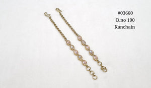 Mehendi kanchain 03660 - KRISHNA'S SWETA JEWELLERY