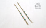 Mehendi kanchain 03660 - KRISHNA'S SWETA JEWELLERY