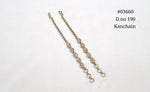 Mehendi kanchain 03660 - KRISHNA'S SWETA JEWELLERY