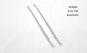 Mehendi kanchain 03660 - KRISHNA'S SWETA JEWELLERY