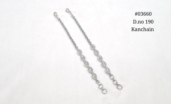 Mehendi kanchain 03660 - KRISHNA'S SWETA JEWELLERY