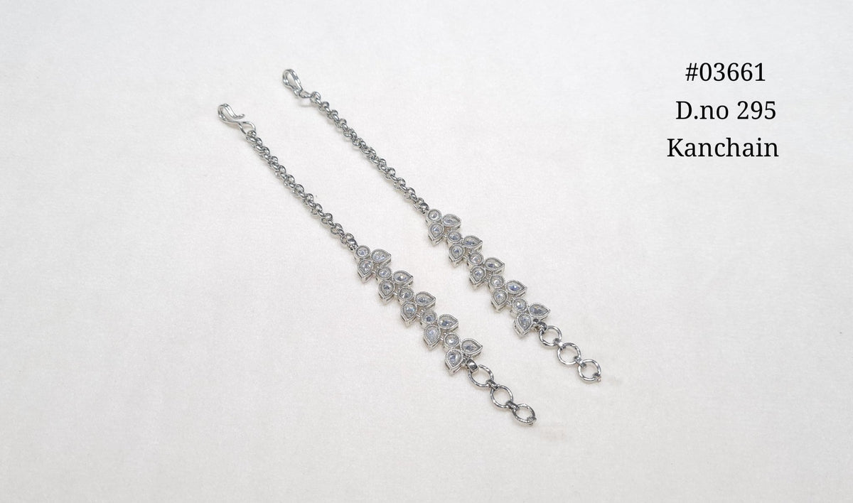 Mehendi kanchain 03661 - KRISHNA'S SWETA JEWELLERY