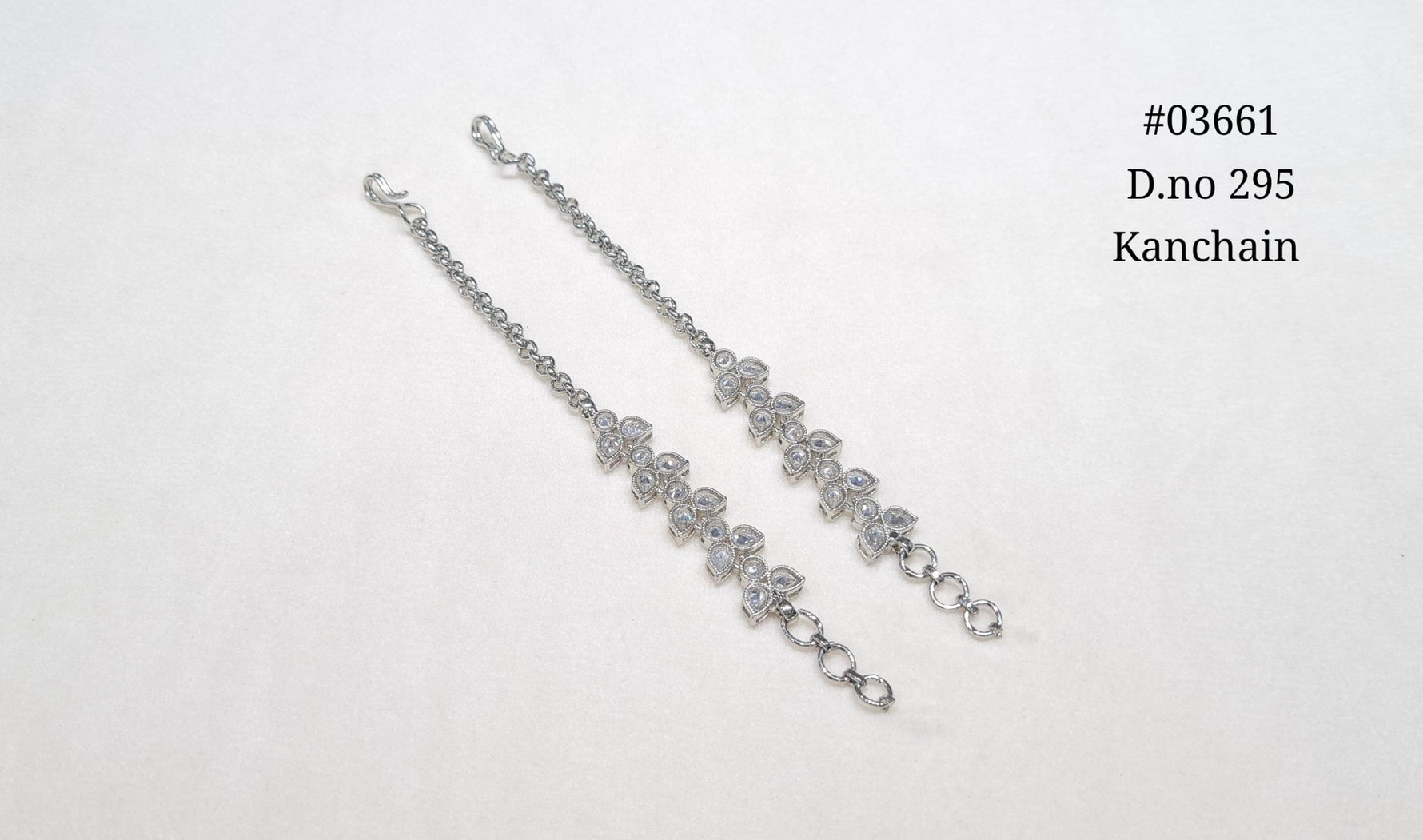 Mehendi kanchain 03661 - KRISHNA'S SWETA JEWELLERY