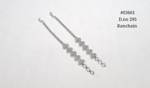 Mehendi kanchain 03661 - KRISHNA'S SWETA JEWELLERY