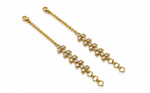 Mehendi kanchain 03661 - KRISHNA'S SWETA JEWELLERY