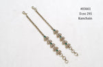Mehendi kanchain 03661 - KRISHNA'S SWETA JEWELLERY