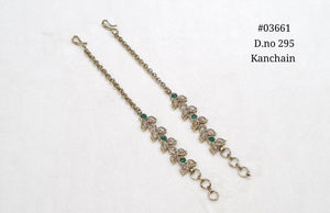 Mehendi kanchain 03661 - KRISHNA'S SWETA JEWELLERY