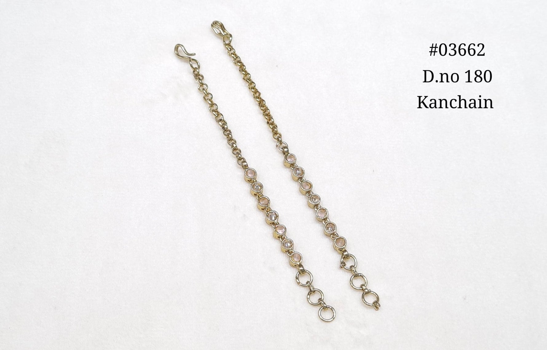 Mehendi kanchain 03662 - KRISHNA'S SWETA JEWELLERY