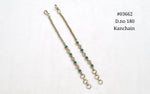 Mehendi kanchain 03662 - KRISHNA'S SWETA JEWELLERY