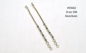 Mehendi kanchain 03662 - KRISHNA'S SWETA JEWELLERY
