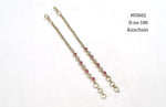 Mehendi kanchain 03662 - KRISHNA'S SWETA JEWELLERY