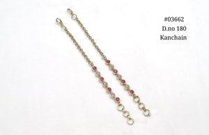 Mehendi kanchain 03662 - KRISHNA'S SWETA JEWELLERY