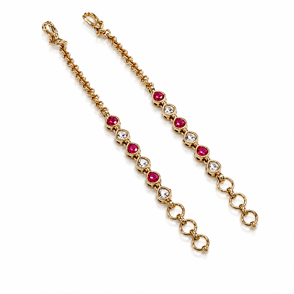 Mehendi Kanchain 03663 - KRISHNA'S SWETA JEWELLERY