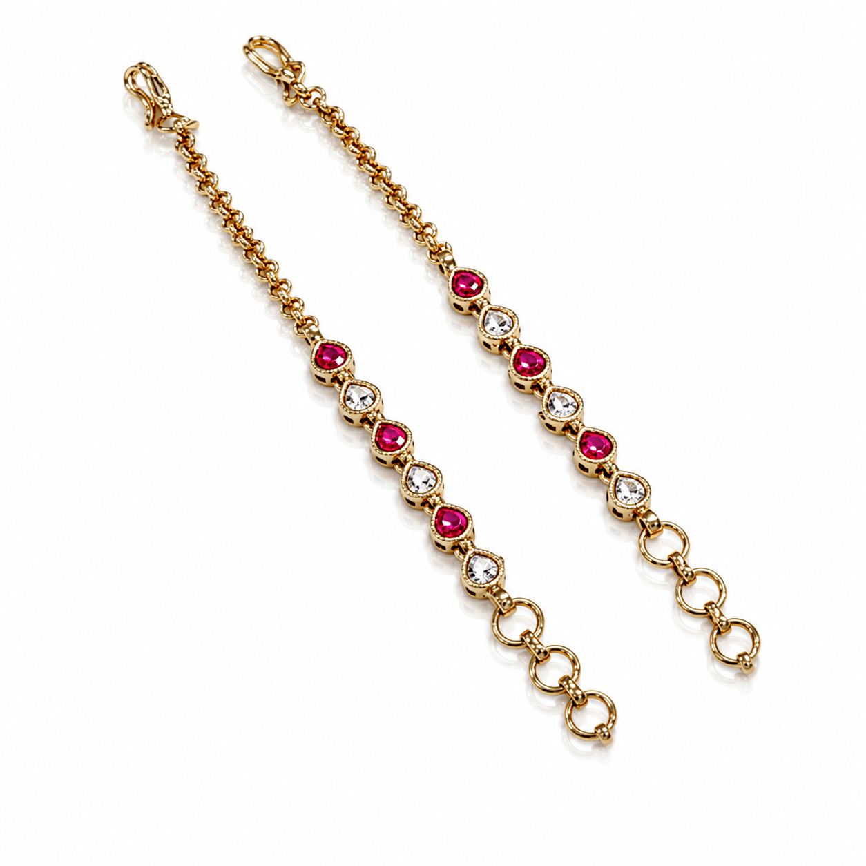 Mehendi Kanchain 03663 - KRISHNA'S SWETA JEWELLERY