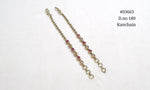 Mehendi Kanchain 03663 - KRISHNA'S SWETA JEWELLERY