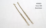 Mehendi Kanchain 03663 - KRISHNA'S SWETA JEWELLERY