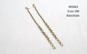 Mehendi Kanchain 03663 - KRISHNA'S SWETA JEWELLERY