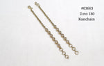 Mehendi Kanchain 03663 - KRISHNA'S SWETA JEWELLERY