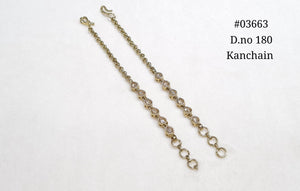 Mehendi Kanchain 03663 - KRISHNA'S SWETA JEWELLERY