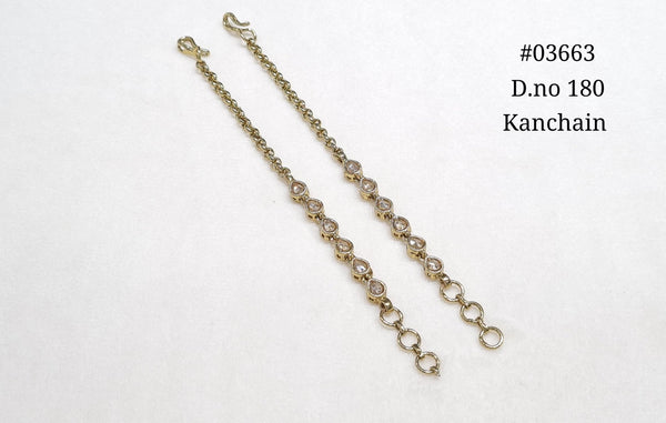 Mehendi Kanchain 03663 - KRISHNA'S SWETA JEWELLERY
