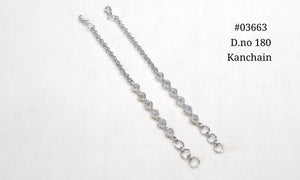 Mehendi Kanchain 03663 - KRISHNA'S SWETA JEWELLERY