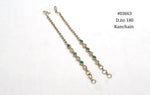 Mehendi Kanchain 03663 - KRISHNA'S SWETA JEWELLERY