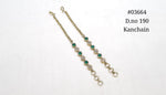 Mehendi kanchain 03664 - KRISHNA'S SWETA JEWELLERY